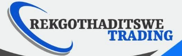 Rekgothaditswe Security Services