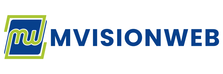 Mvision Web