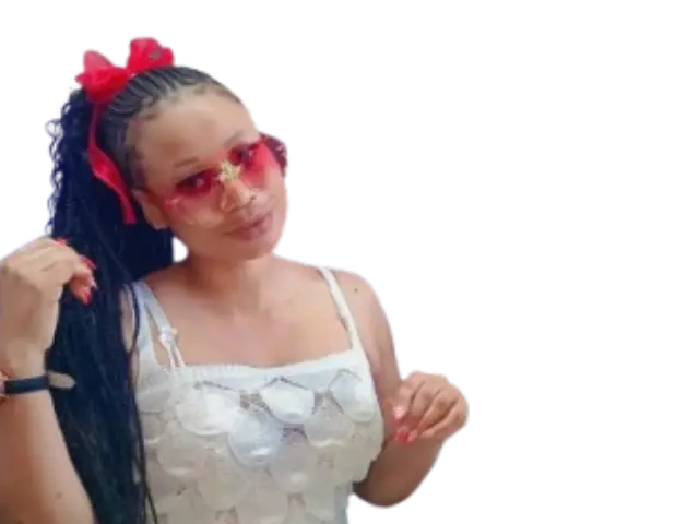 Charlotte Shaz