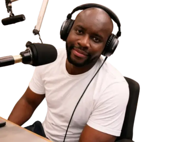 Obakeng OBZ Malejane