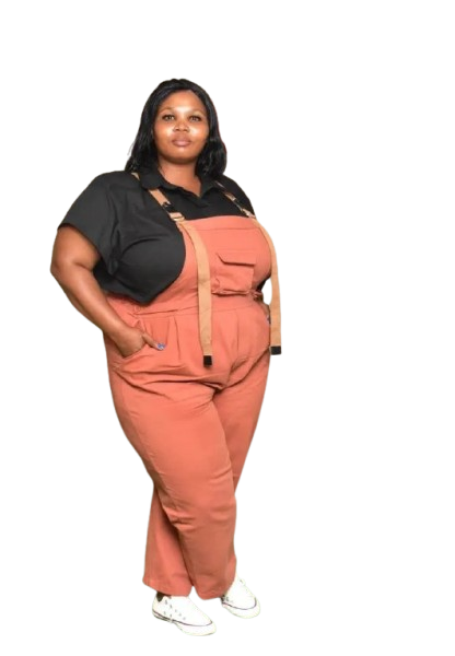 Thick Madam