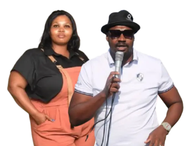 Monate Breakfast Show